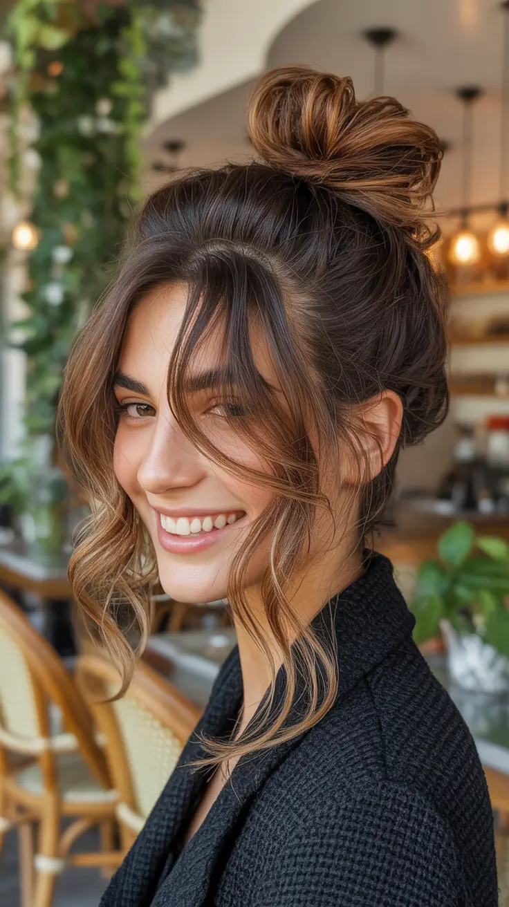 24 Trendy Easy Hairstyles 2026 for Effortless Everyday Style