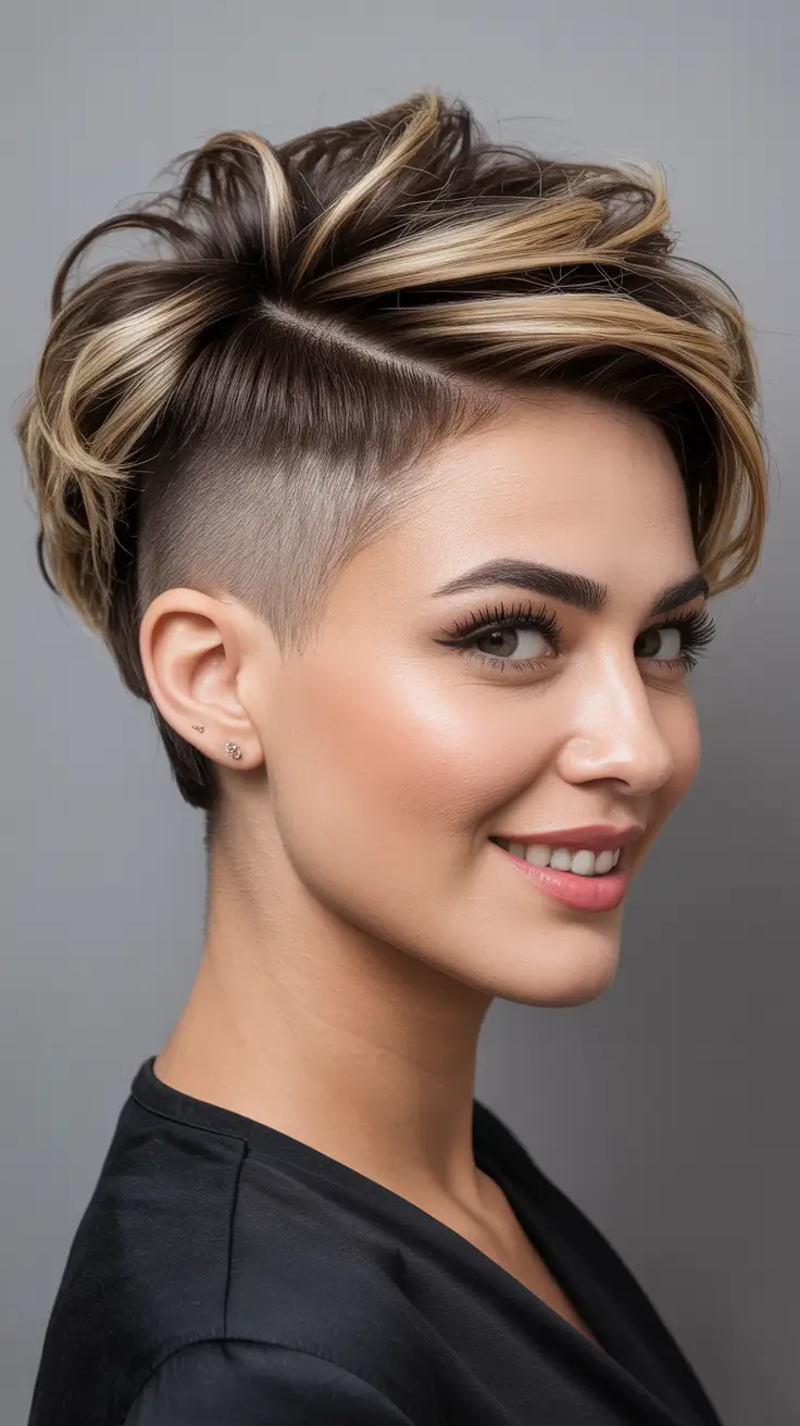 25 Short Pixie Haircuts 2026: Fresh, Modern & Trendy Ideas for the New Season