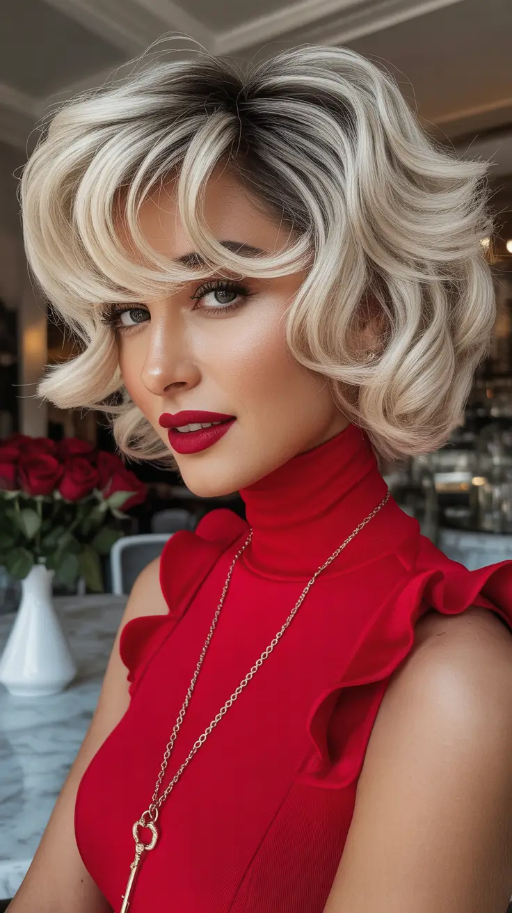 23 Shag Hairstyles for Women 2026: Modern Layers, Texture, and Movement