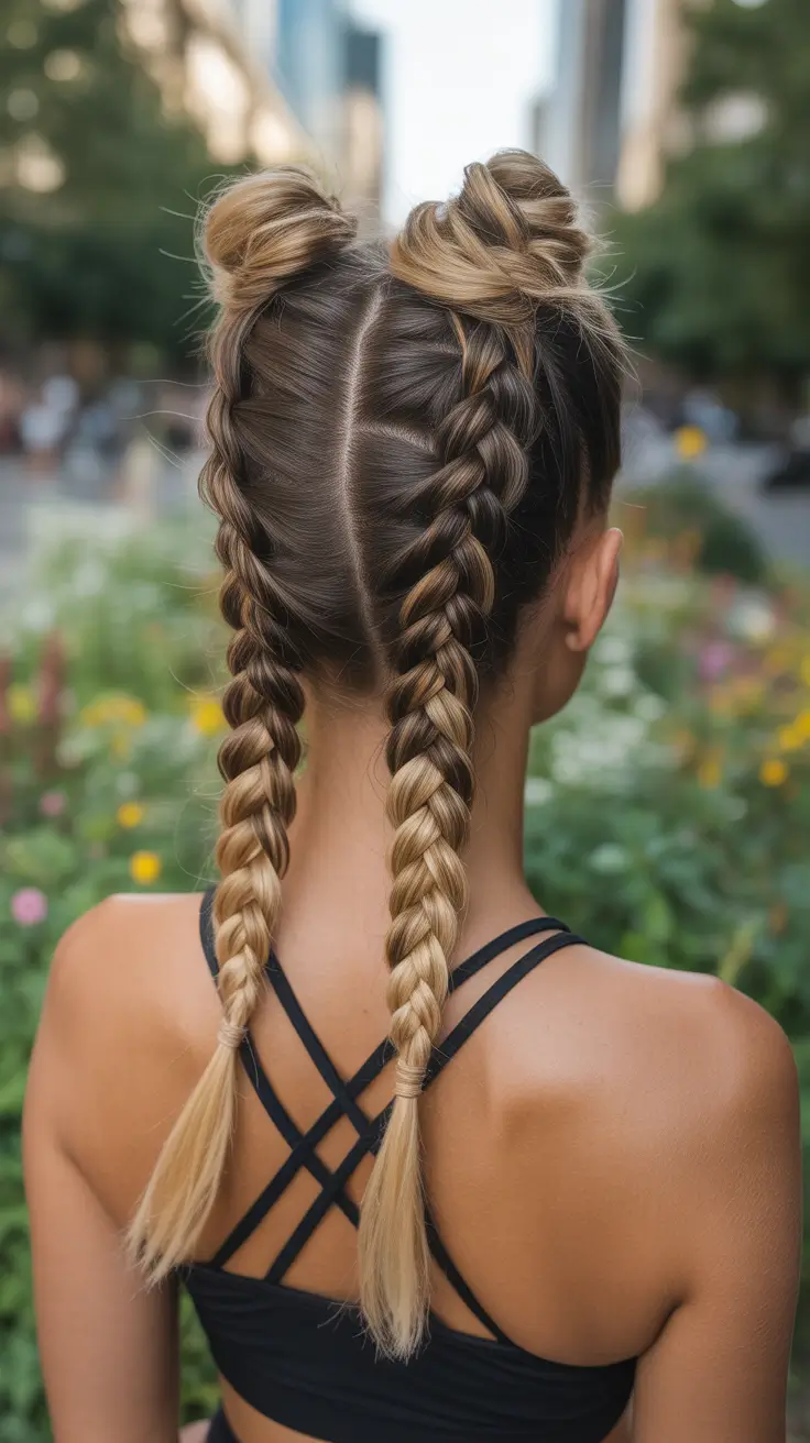 24 Cute Natural Hairstyles 2026: Soft, Effortless Looks You’ll Want to Save