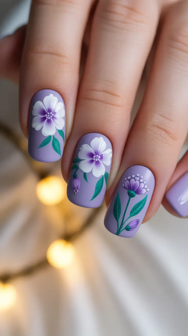 23 Cute Nail Design Ideas 2026 You’ll Want to Save Immediately