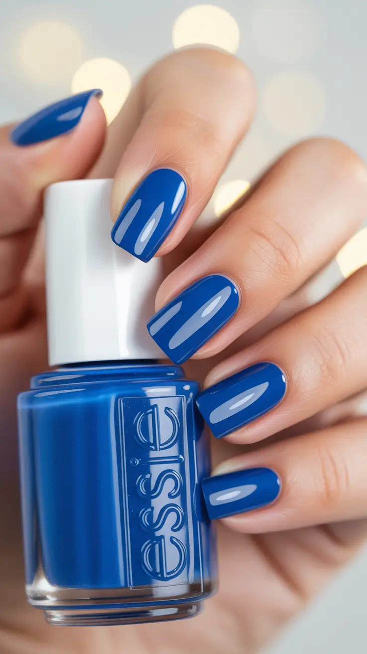 24 Nail Colors Ideas for 2026 That Will Define the Next Beauty Era