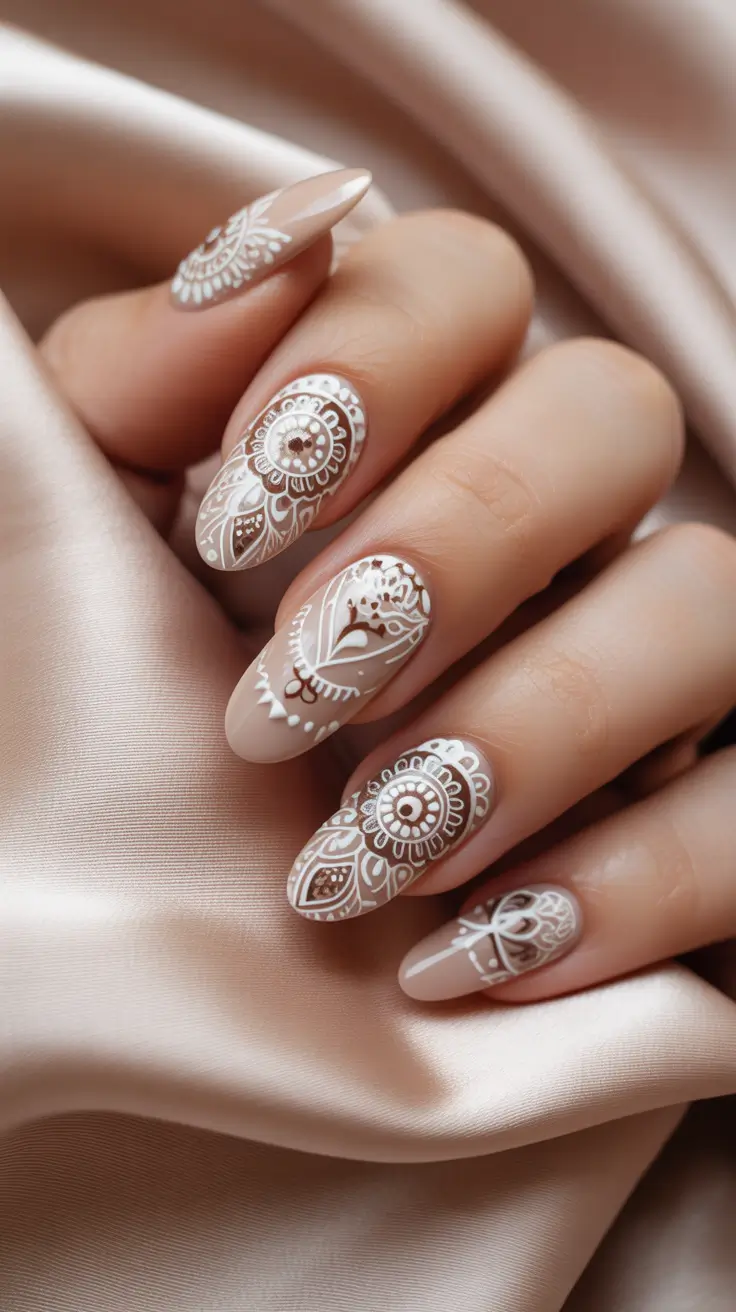 25 Stylish Gel Nails 2026: Elegant, Modern Designs You’ll Want to Try