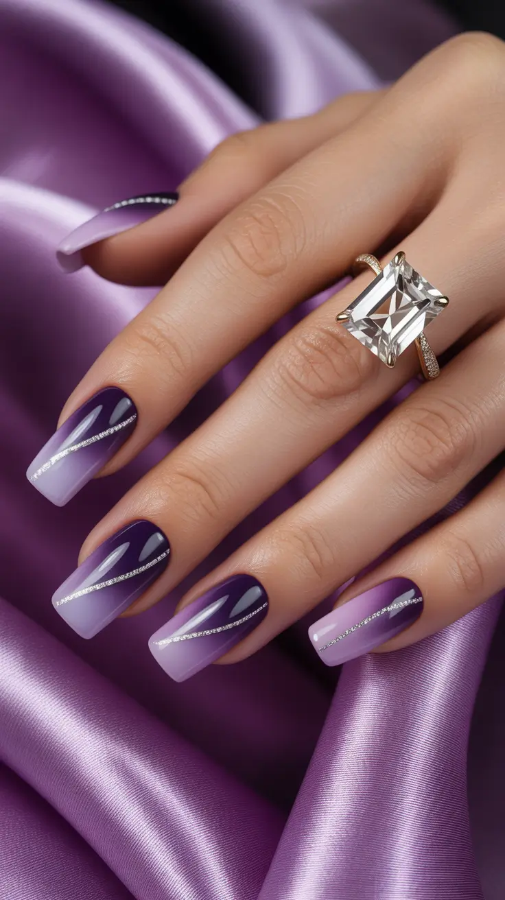 25 New Coffin Nails 2026 That Will Define Modern Manicure Trends