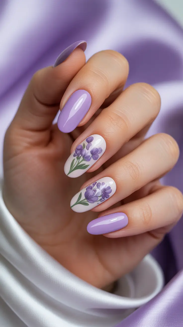 25 Stylish Almond Nails 2026 That Feel Modern, Elegant, and Wearable