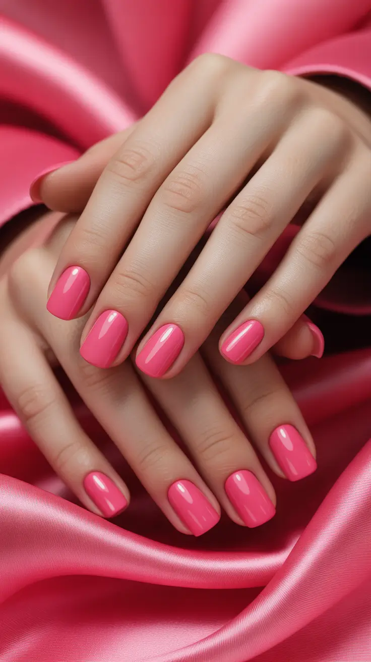 25 Square Nails Inspiration 2026: Modern Designs That Feel Fresh and Timeless