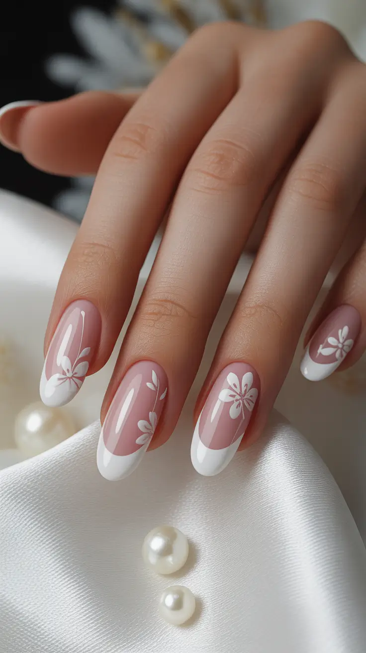 23 Wedding Nails Trend for Bride 2026: Elegant Bridal Manicure Ideas You’ll Love
