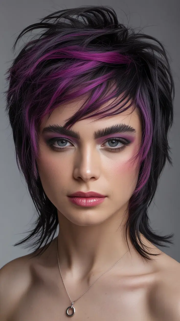 24 Latest Wolf Haircut Trends 2026: Fresh Styles You’ll Want to Try This Year