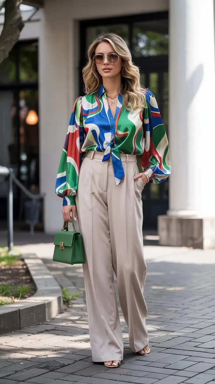 Fresh Spring Outfits 2026 Trends: Modern Looks That Feel Effortless and New