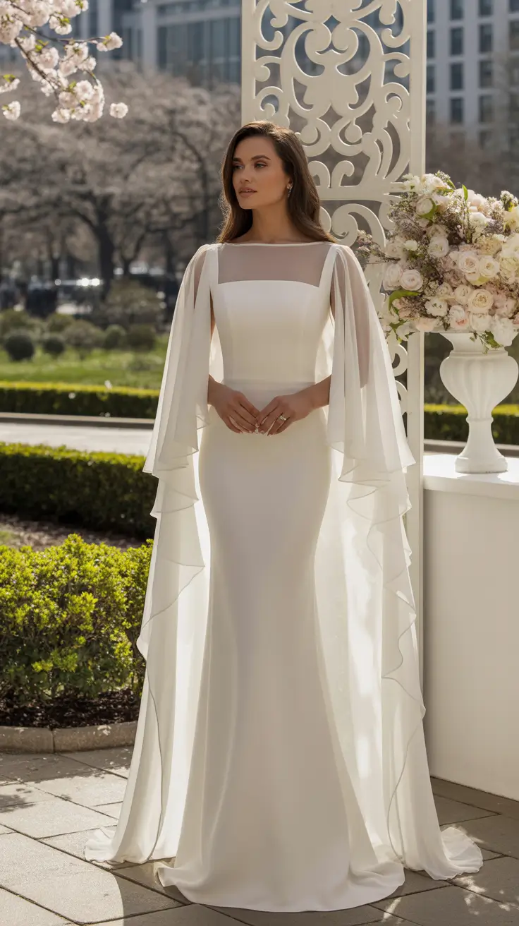 24 Gorgeous Spring Wedding Outfit Ideas for 2026 That Feel Effortless and Modern