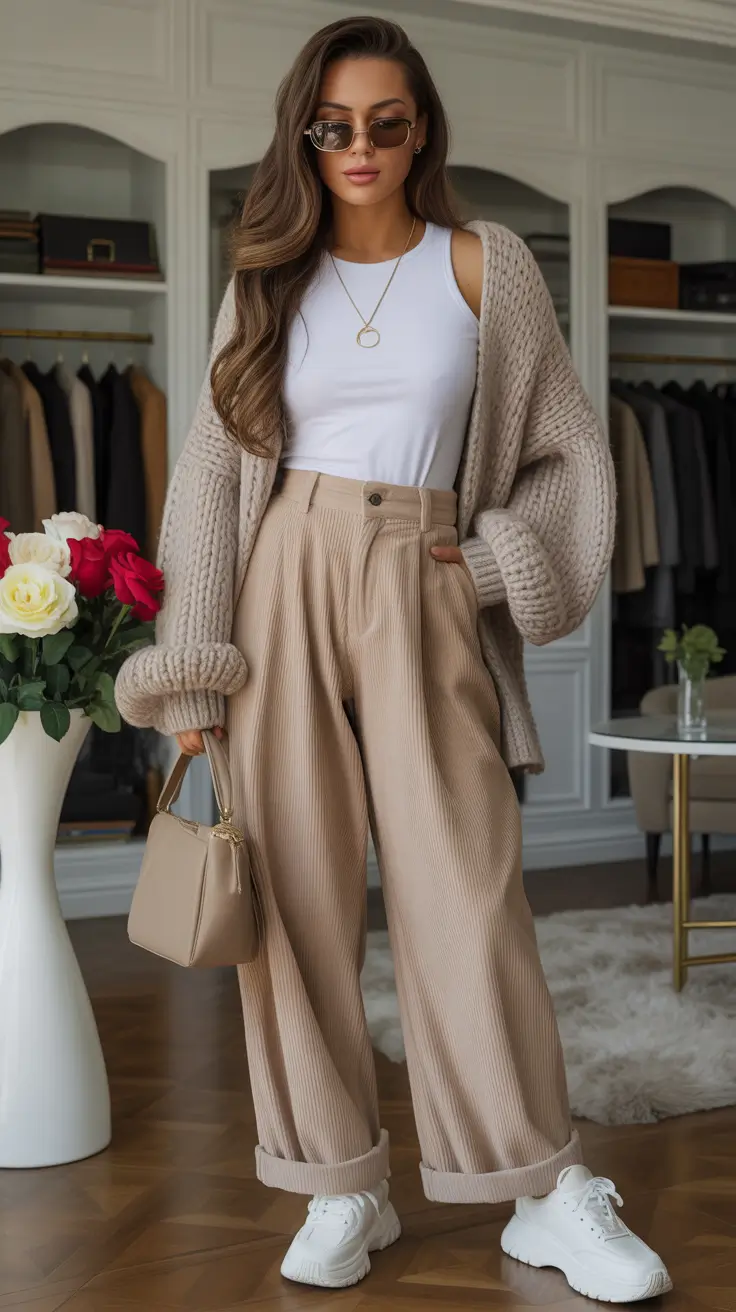 25 Minimalist Spring Capsule Wardrobe 2026: Effortless Looks for a Modern Season