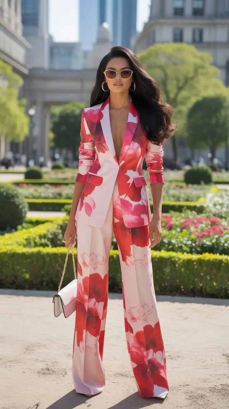 23 Gorgeous Spring Blazer Outfits 2026 That Instantly Elevate Your Style