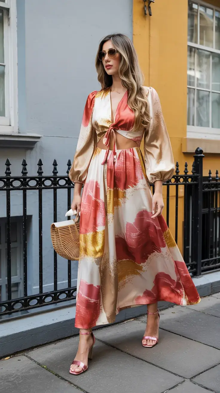 23 Trendy Spring Looks Ideas 2026 You’ll Want to Try This Season