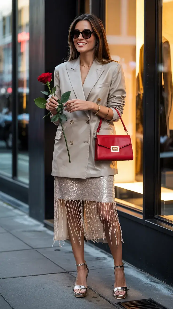 24 Stunning Spring Date Night Outfit 2026 Ideas for a Romantic Evening