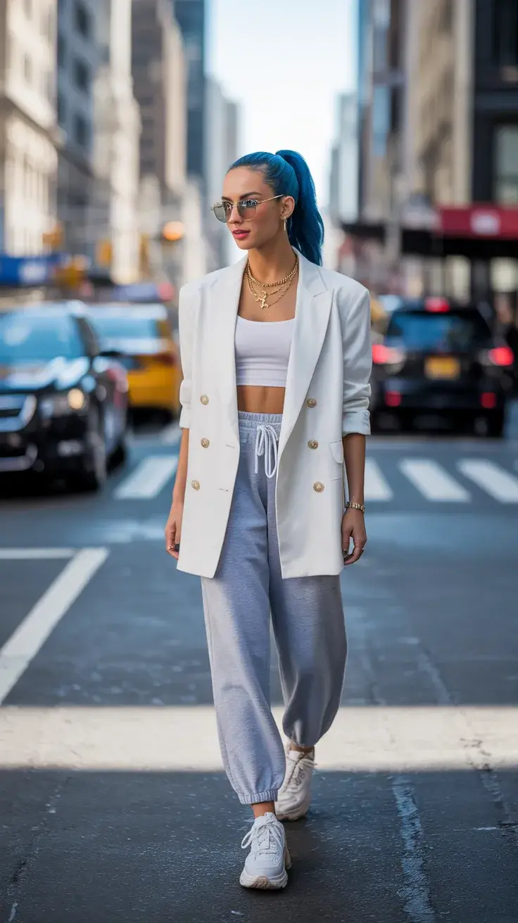 25 Best NYC Spring Outfits Inspiration 2026: Trendy Street Style Ideas