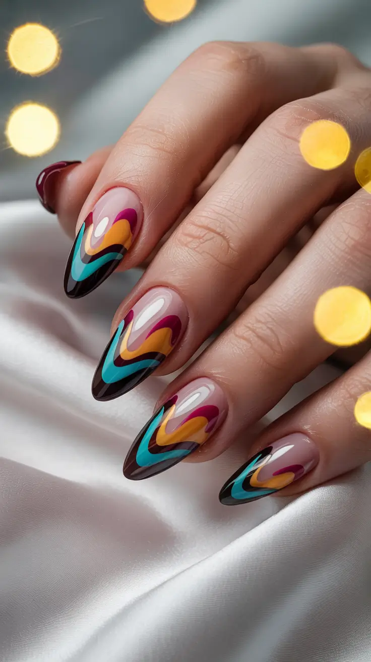 24 Nails Designs Ideas February 2026 That Feel Fresh, Elegant, and Wearable