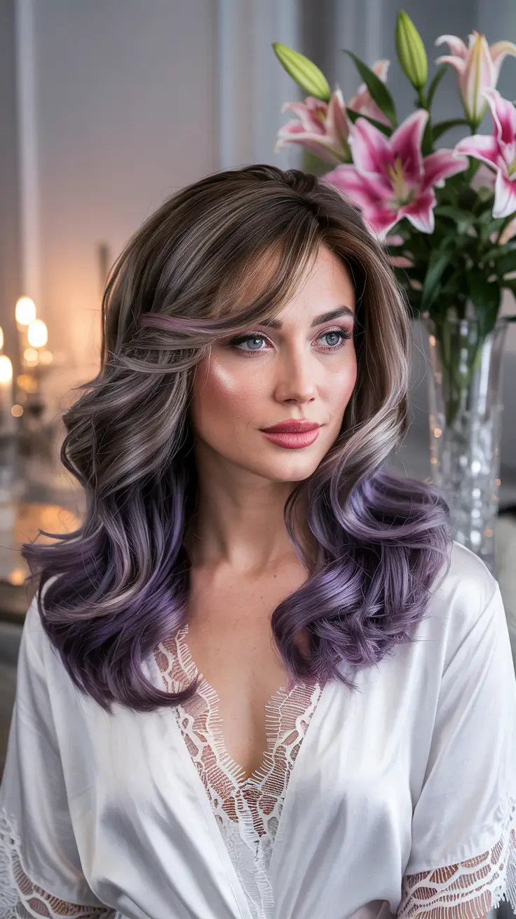 24 Hair Color Ideas February 2026 That Feel Fresh, Soft, and Totally Wearable