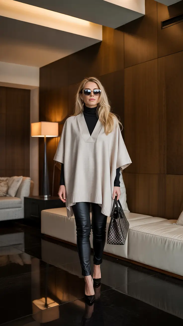 24 Stylish Chic Spring Outfits 2026 That Feel Modern, Confident, and Wearable