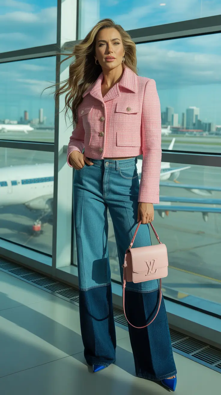 22 Modern Spring Outfits for Women Over 30 2026 That Feel Effortless and Current