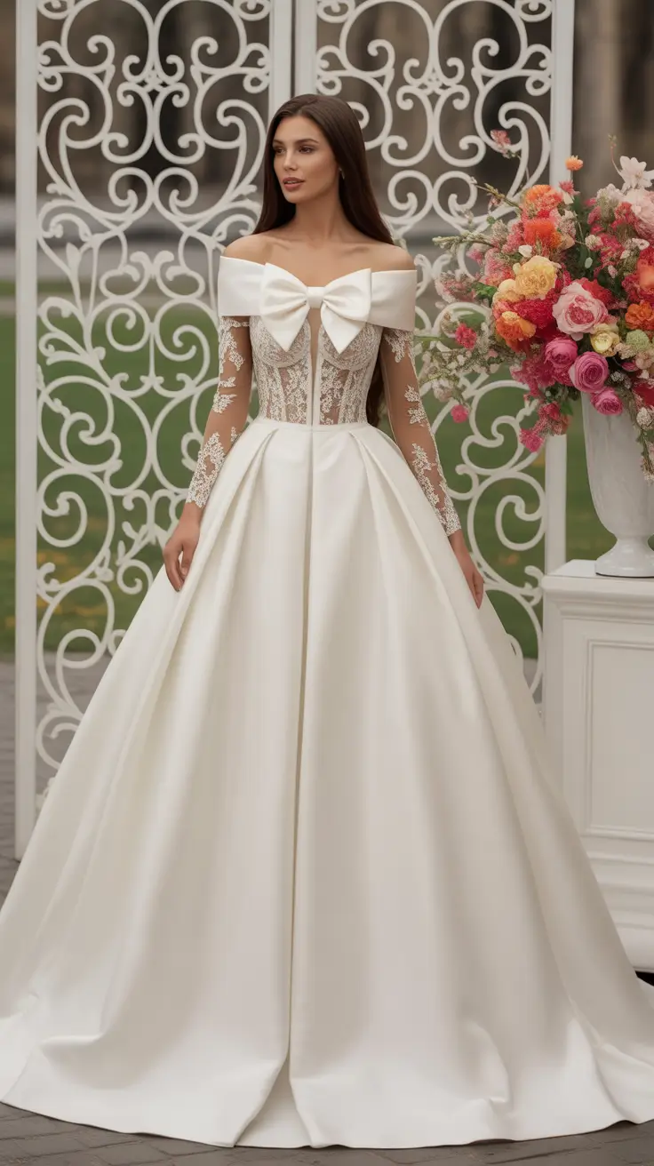 24 Gorgeous Spring Wedding Outfit Ideas for 2026 That Feel Effortless and Modern