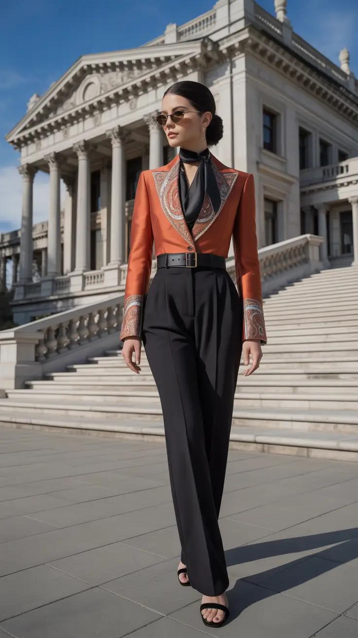 22 Old Money Spring Outfits for 2026 That Define Quiet Luxury