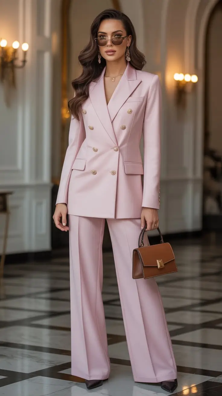 23 Essential Spring Formal Outfits 2026 for Elegant, Modern Women