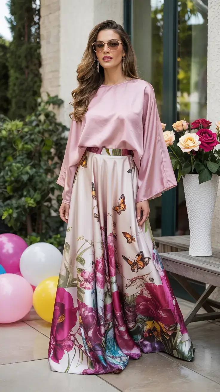 24 Trendy Holiday Spring Outfits 2026 You’ll Love This Season