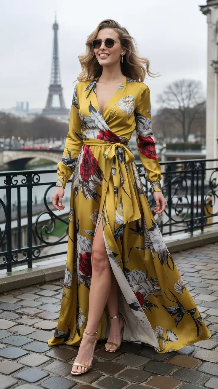 24 Stunning Spring Date Night Outfit 2026 Ideas for a Romantic Evening