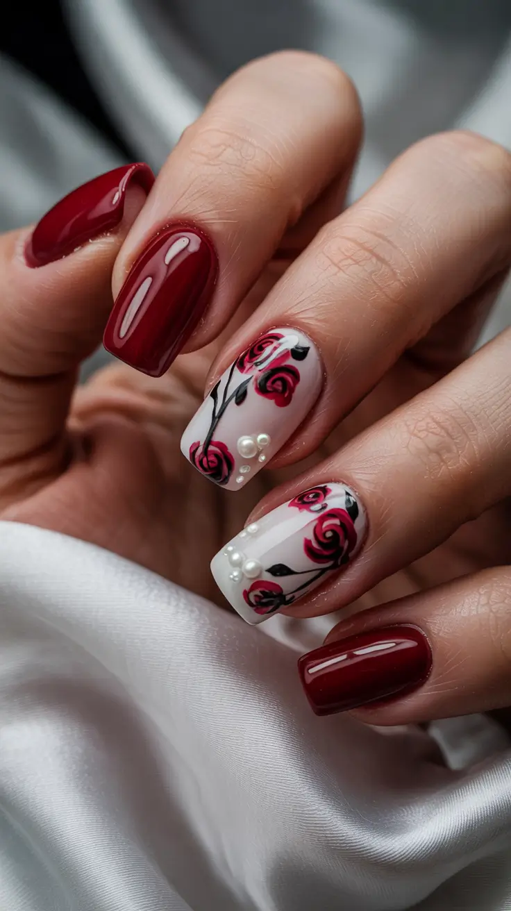 24 Nails Designs Ideas February 2026 That Feel Fresh, Elegant, and Wearable