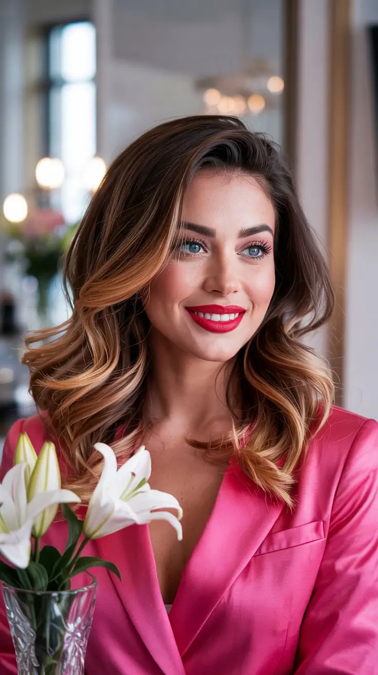 24 Hair Color Ideas February 2026 That Feel Fresh, Soft, and Totally Wearable