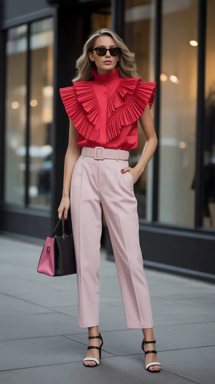 25 Casual Every Day Spring Outfits 2026 That Feel Effortless, Modern, and Real