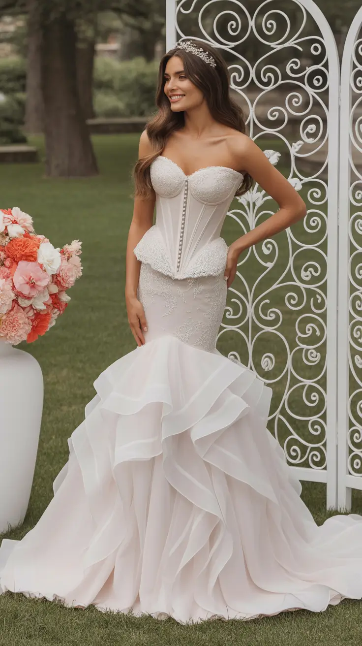 24 Gorgeous Spring Wedding Outfit Ideas for 2026 That Feel Effortless and Modern