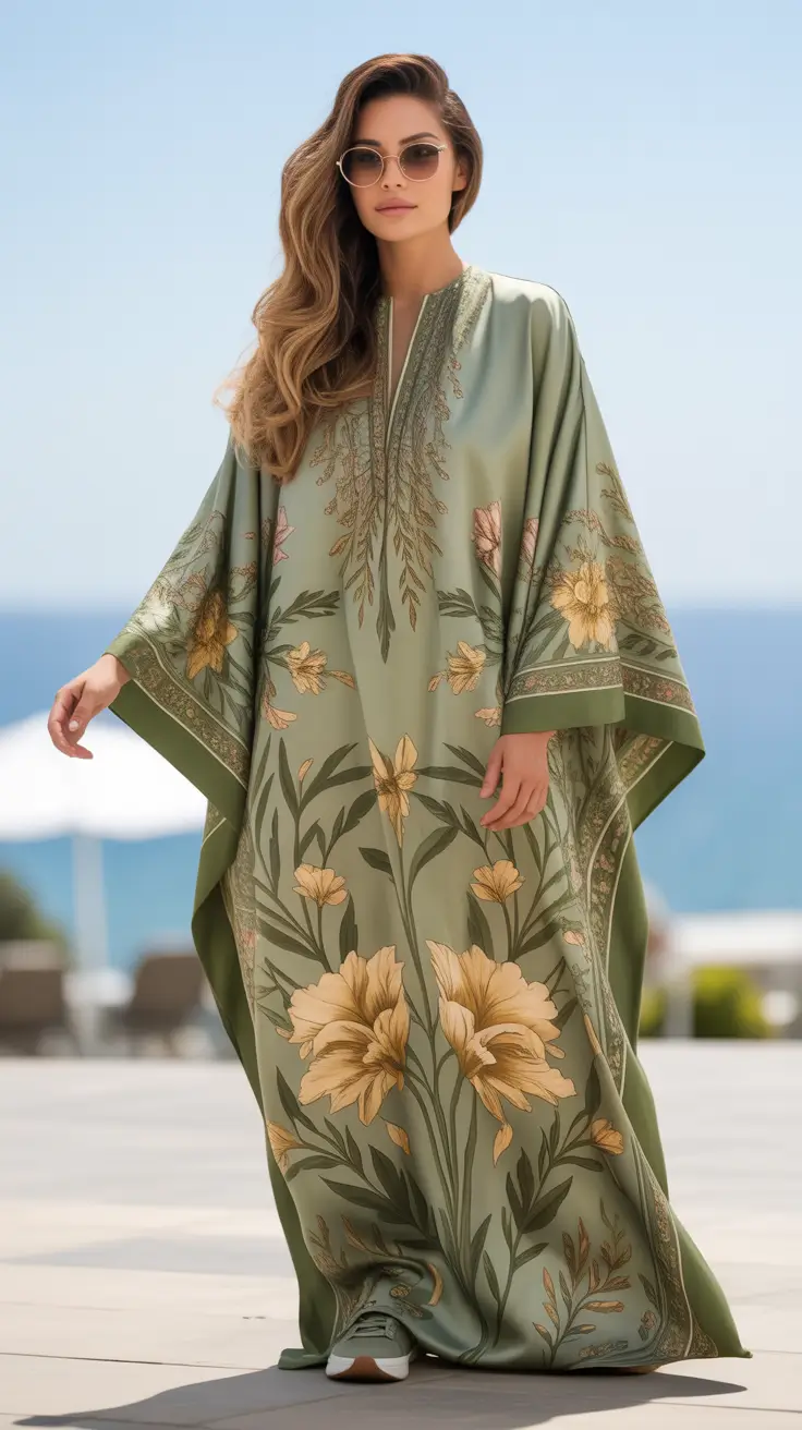 22 Stunning Spring Vacation Outfits 2026 That Feel Effortless, Fresh, and Wearable