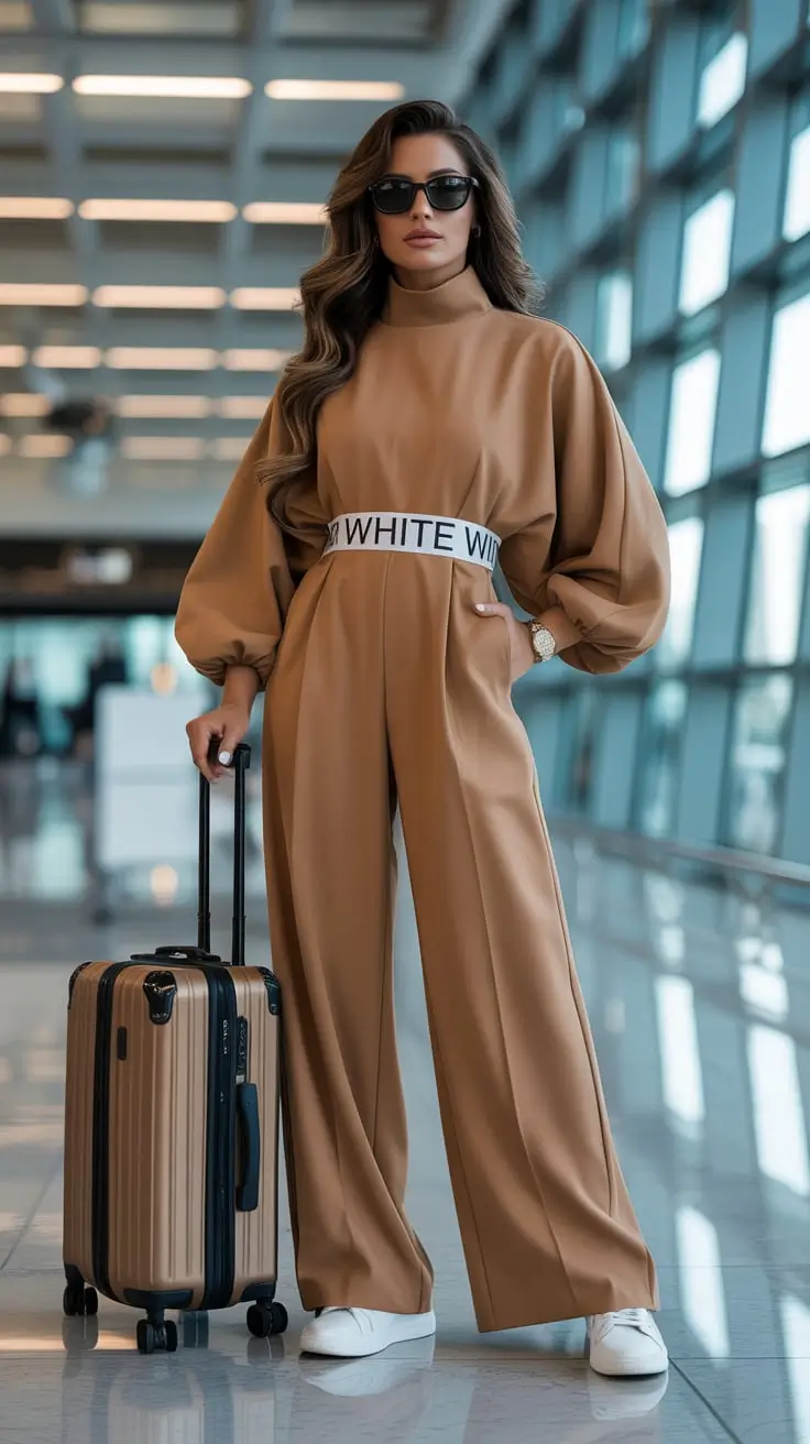 23 Gorgeous Spring Travel Outfits 2026 for Stylish and Comfortable Trips