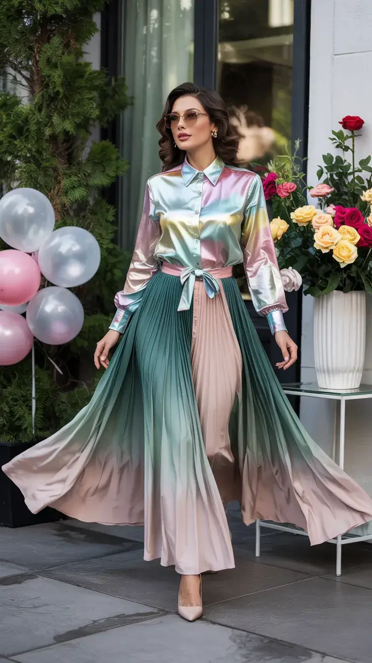 24 Trendy Holiday Spring Outfits 2026 You’ll Love This Season