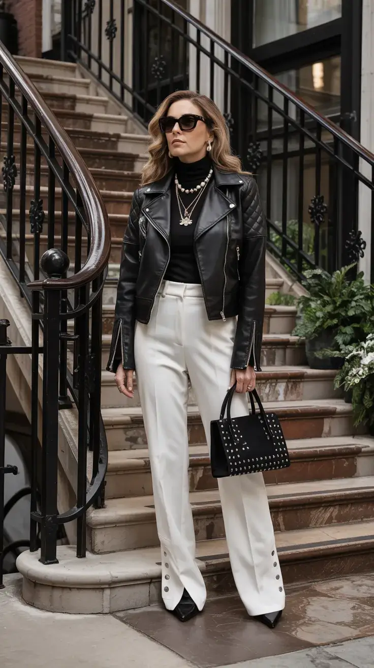 22 Stunning Winter to Spring Outfits 2026 for Effortless Seasonal Style