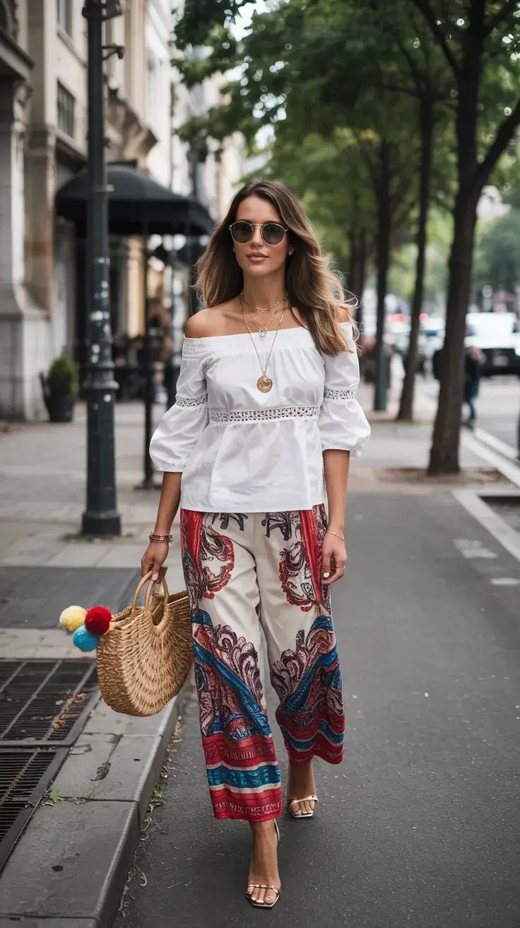 24 Best Spring Outfits Street Style 2026 You’ll Love This Season