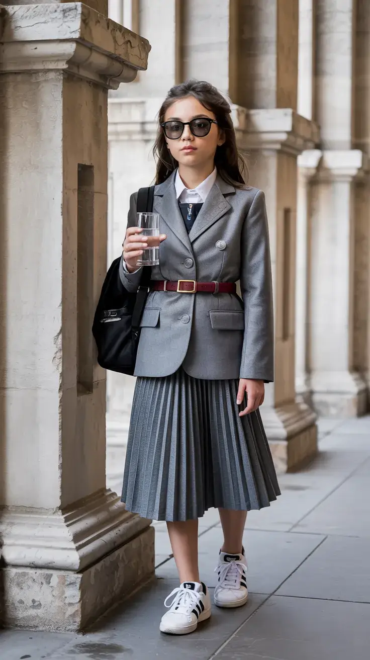 22 Stylish Spring School Outfits for 2026: Trendy & Comfortable Looks