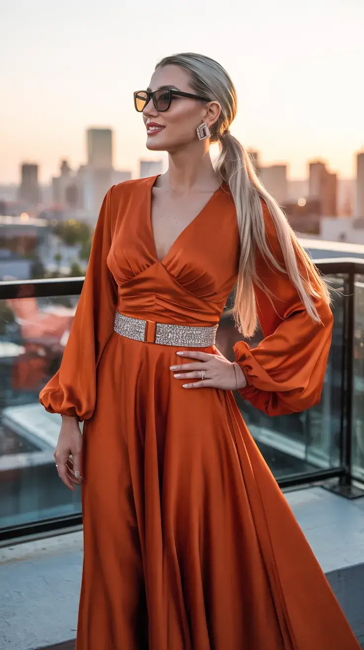 24 Stunning Spring Date Night Outfit 2026 Ideas for a Romantic Evening