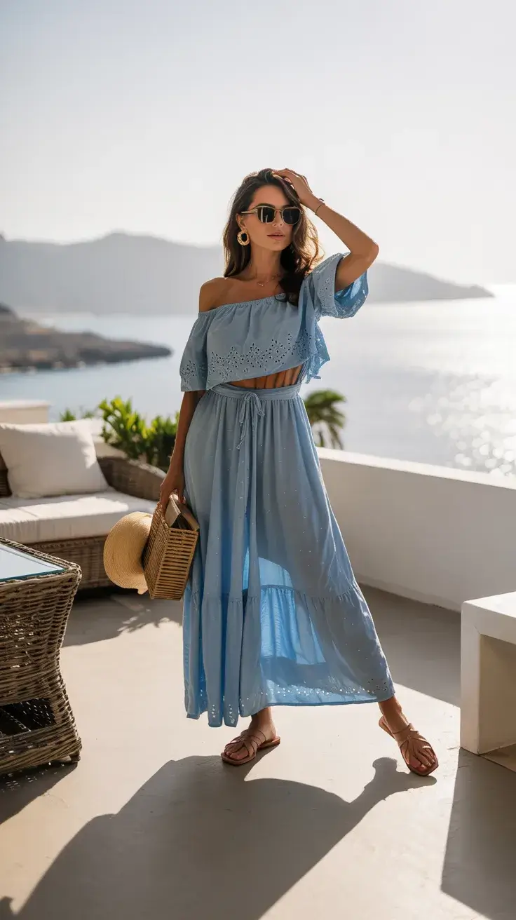 25 Modern Spring Break Outfit 2026 Trends You’ll Love