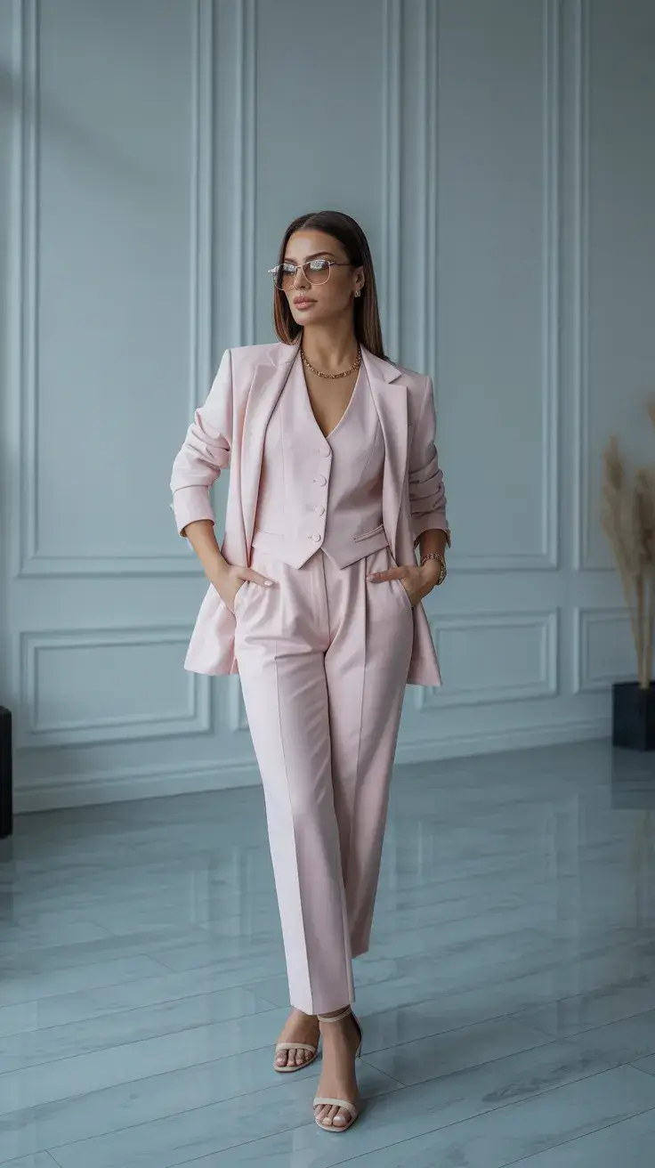 24 Simple Casual Spring Outfits 2026 for Effortless Everyday Style