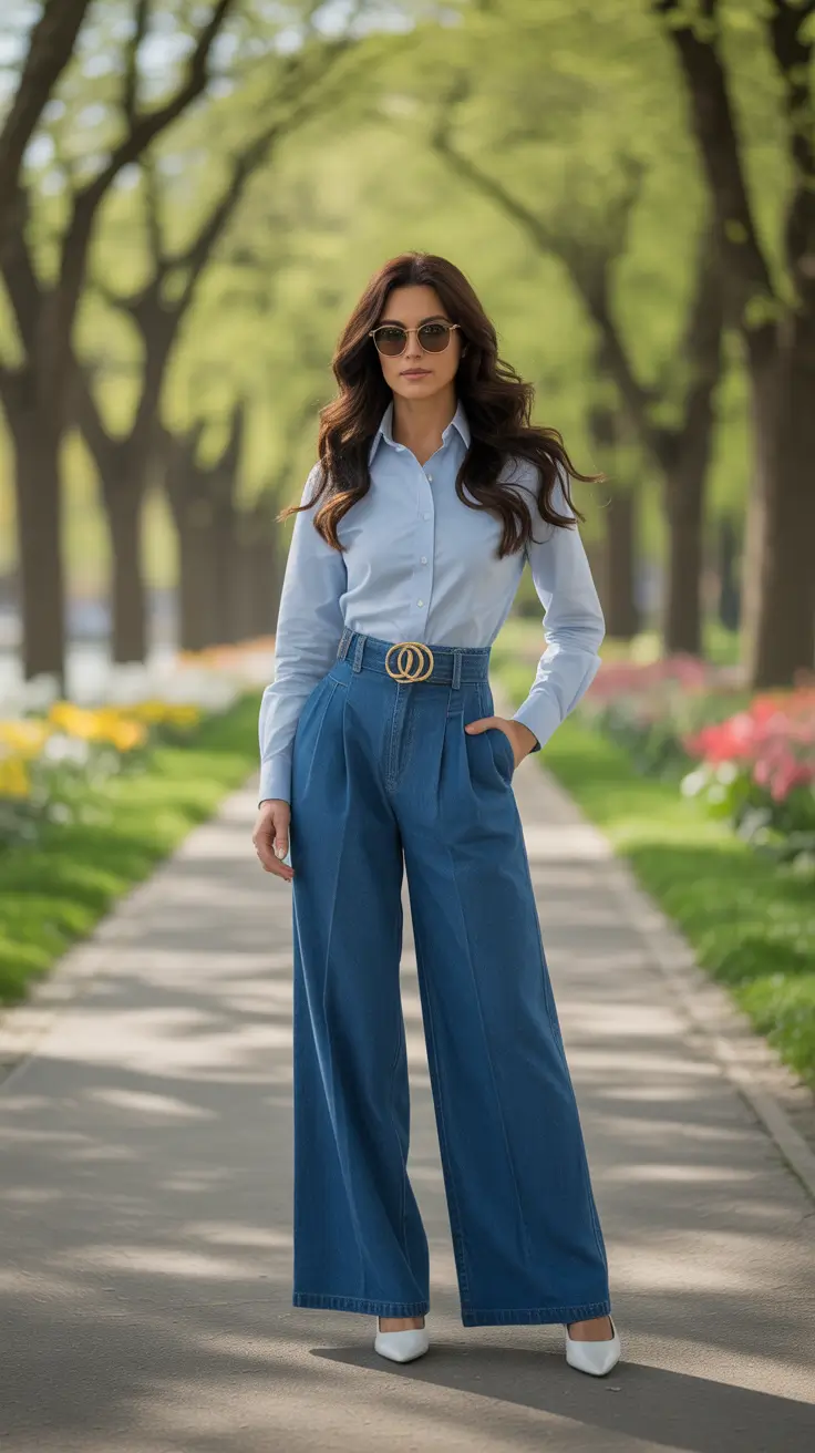 25 Stylish Spring Outfits Women 2026 That Feel Modern, Confident, and Wearable