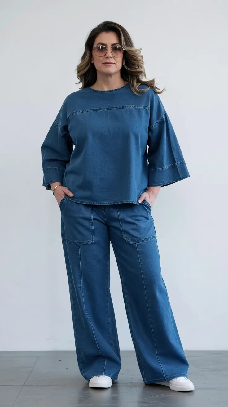 24 Gorgeous Midsize Spring Outfits 2026 That Feel Effortless, Modern, and Wearable