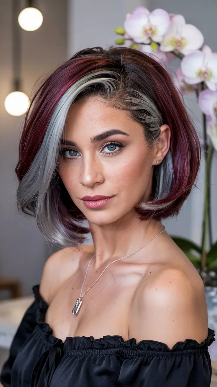 24 Hair Color Ideas February 2026 That Feel Fresh, Soft, and Totally Wearable