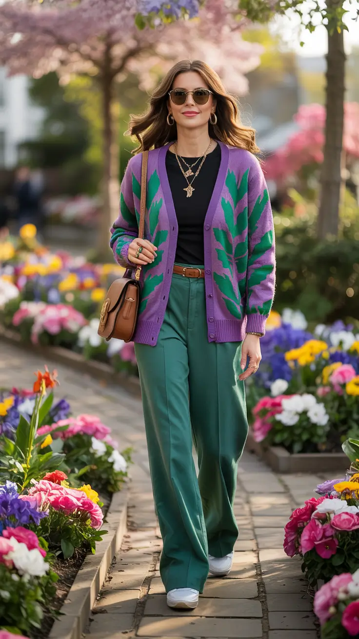 Fresh Spring Outfits 2026 Trends: Modern Looks That Feel Effortless and New