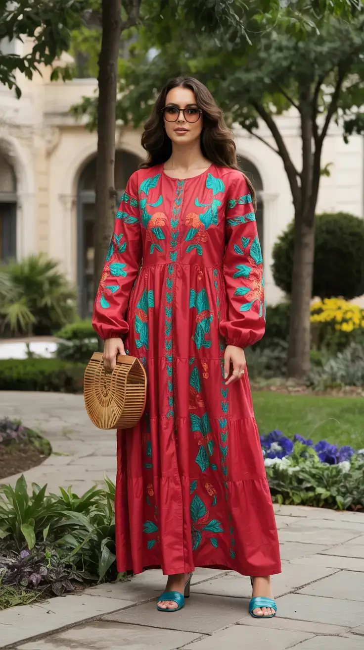 22 Bold Spring Wardrobe Choices 2026 That Redefine Color, Confidence, and Personal Style