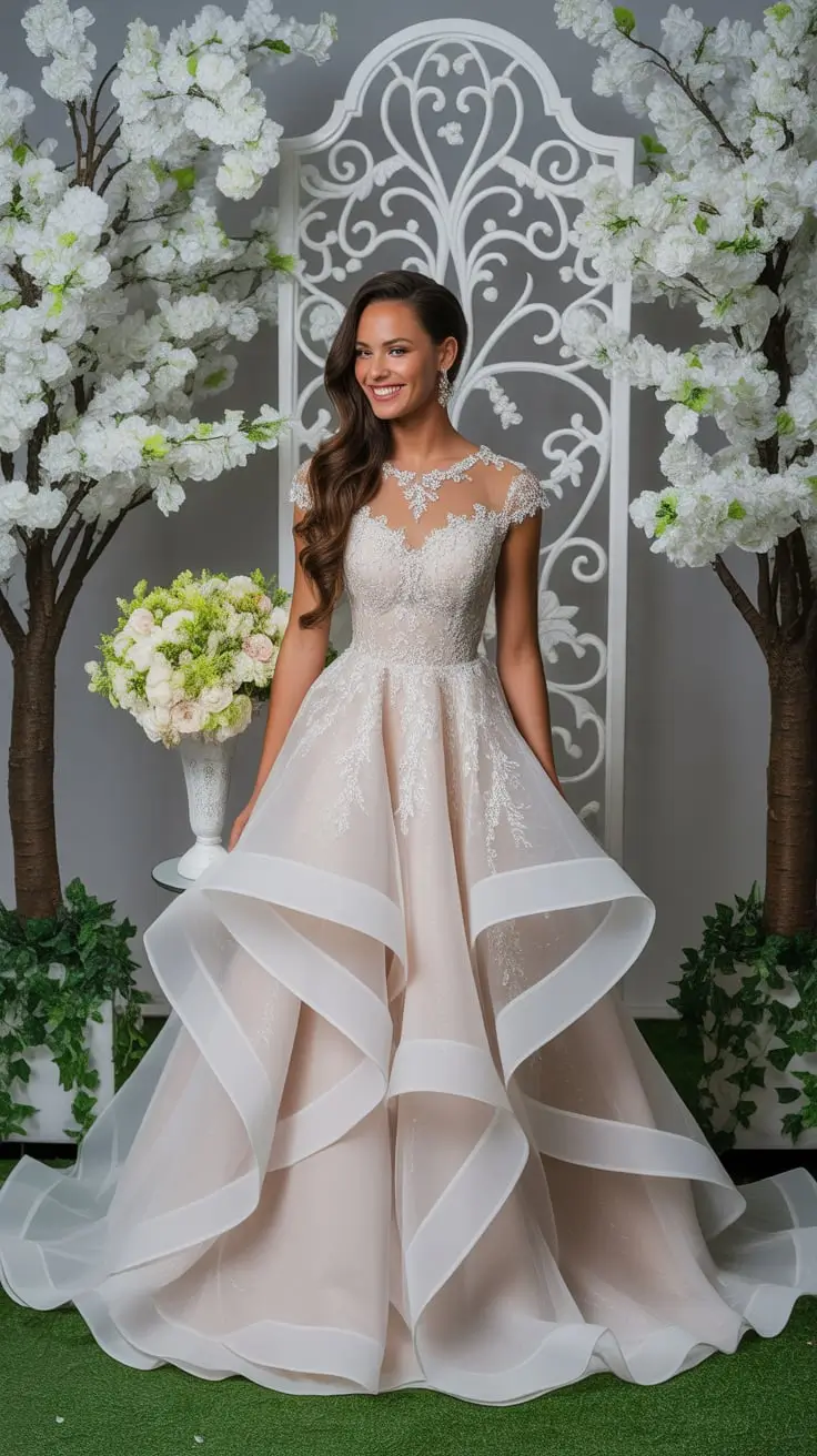 24 Gorgeous Spring Wedding Outfit Ideas for 2026 That Feel Effortless and Modern