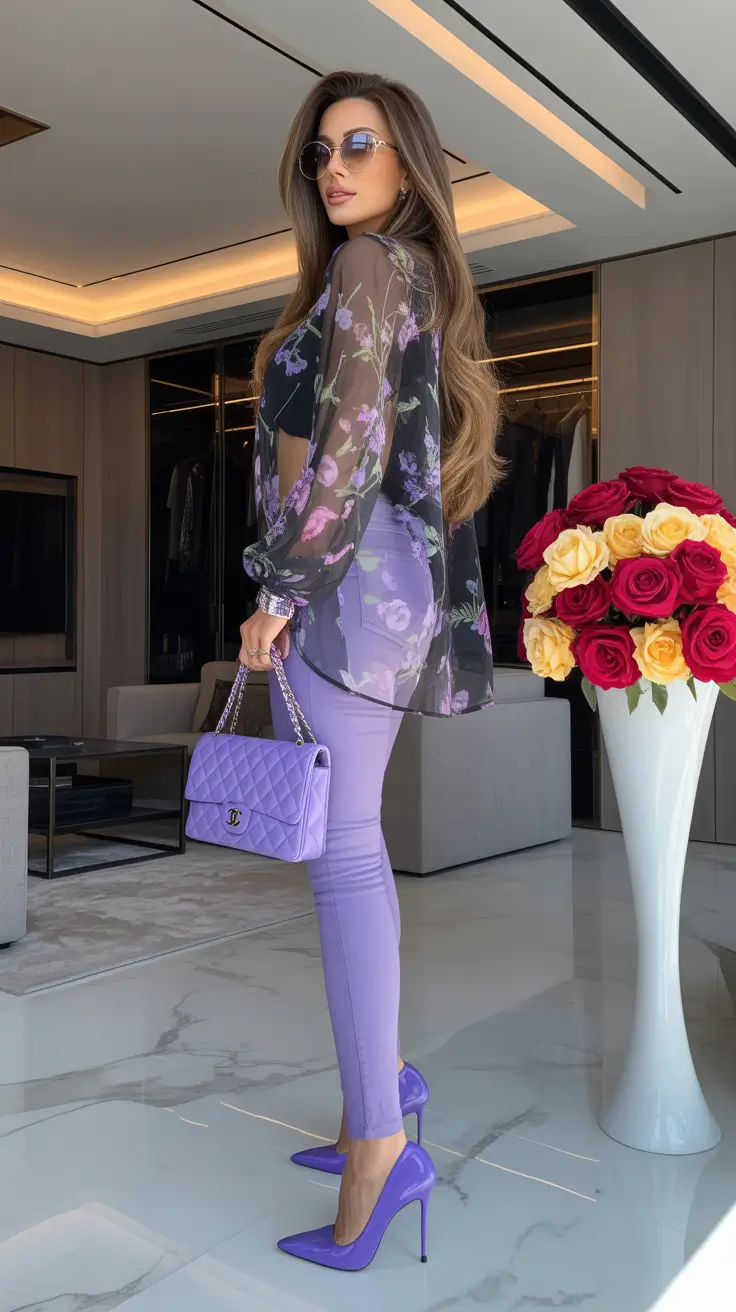 25 Minimalist Spring Capsule Wardrobe 2026: Effortless Looks for a Modern Season