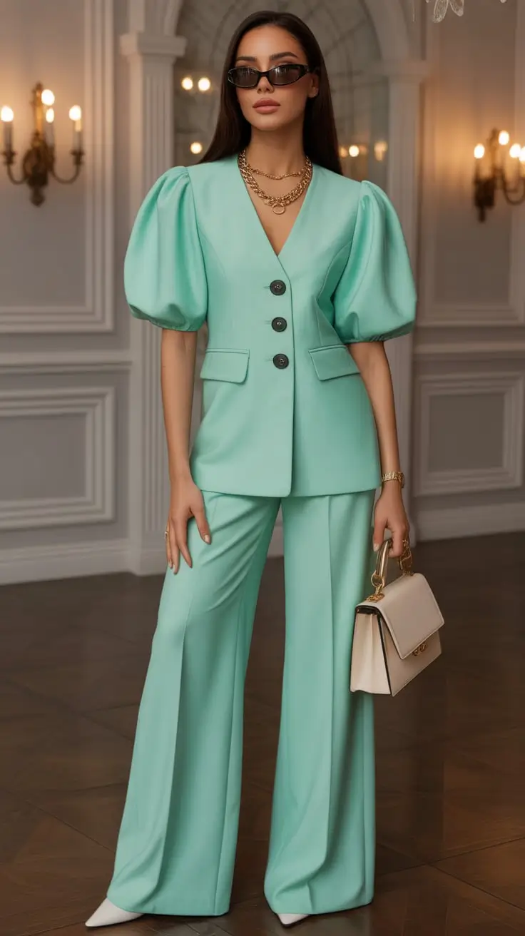 23 Essential Spring Formal Outfits 2026 for Elegant, Modern Women