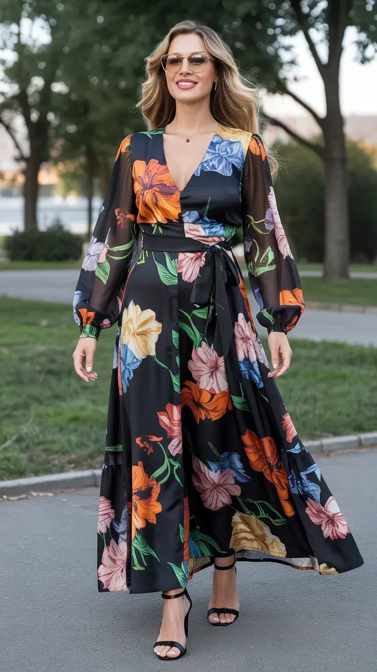 24 Stunning Spring Date Night Outfit 2026 Ideas for a Romantic Evening